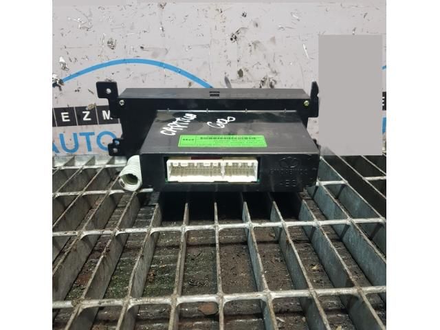 bontott CHEVROLET CAPTIVA Fűtéskapcsoló