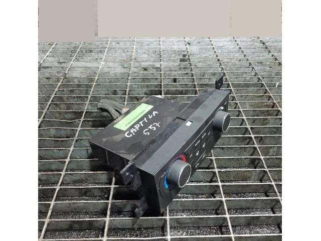 bontott CHEVROLET CAPTIVA Fűtéskapcsoló