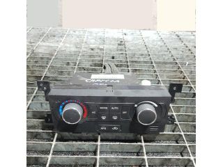 bontott CHEVROLET CAPTIVA Fűtéskapcsoló