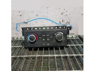 bontott CHEVROLET CAPTIVA Fűtéskapcsoló