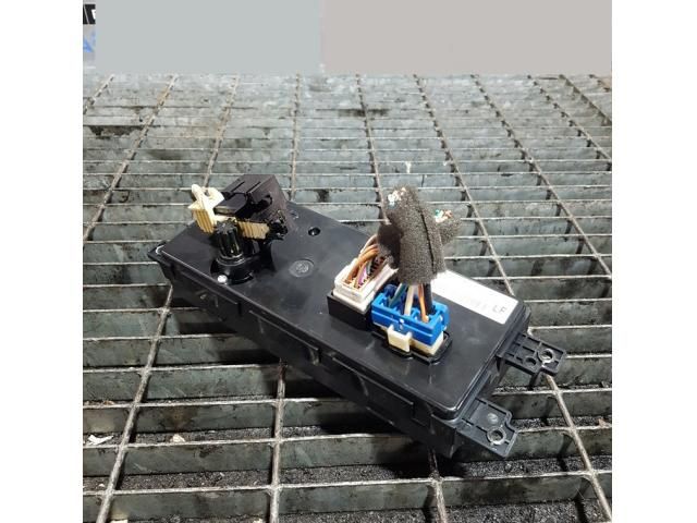 bontott CHEVROLET CAPTIVA Fűtéskapcsoló