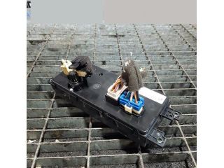 bontott CHEVROLET CAPTIVA Fűtéskapcsoló