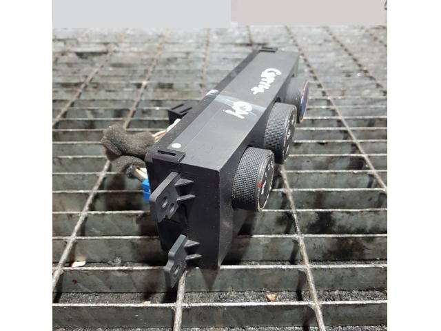 bontott CHEVROLET CAPTIVA Fűtéskapcsoló