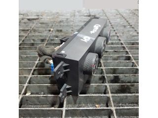 bontott CHEVROLET CAPTIVA Fűtéskapcsoló