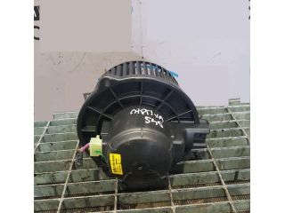 bontott CHEVROLET CAPTIVA Fűtőmotor (Klímás)