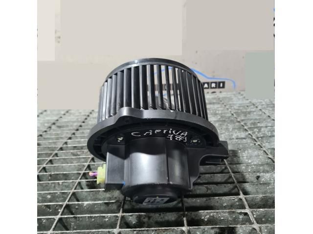 bontott CHEVROLET CAPTIVA Fűtőmotor (Klímás)