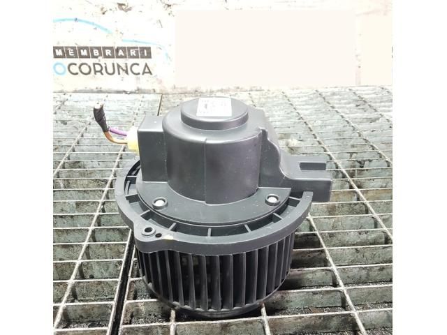 bontott CHEVROLET CAPTIVA Fűtőmotor (Klímás)