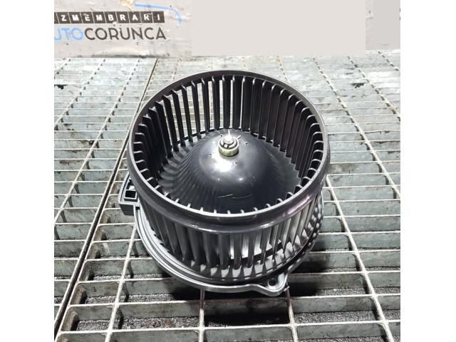 bontott CHEVROLET CAPTIVA Fűtőmotor (Klímás)