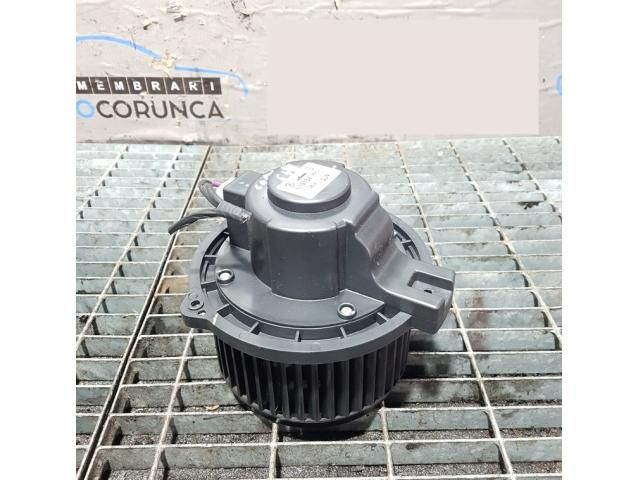 bontott CHEVROLET CAPTIVA Fűtőmotor (Klímás)