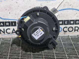 bontott CHEVROLET CAPTIVA Fűtőmotor (Klímás)