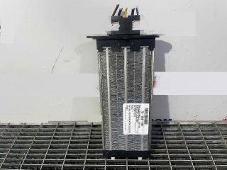 bontott CHEVROLET CAPTIVA Fűtőradiátor