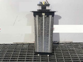 bontott CHEVROLET CAPTIVA Fűtőradiátor