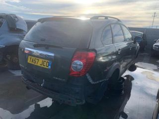 bontott CHEVROLET CAPTIVA Gázrugós Kitámasztó Teleszkóp Csomagtérajtó Bal