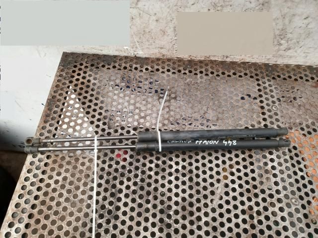 bontott CHEVROLET CAPTIVA Gázrugós Kitámasztó Teleszkóp Csomagtérajtó Bal