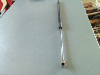 bontott CHEVROLET CAPTIVA Gázrugós Kitámasztó Teleszkóp Csomagtérajtó (Pozíciófüggetlen)