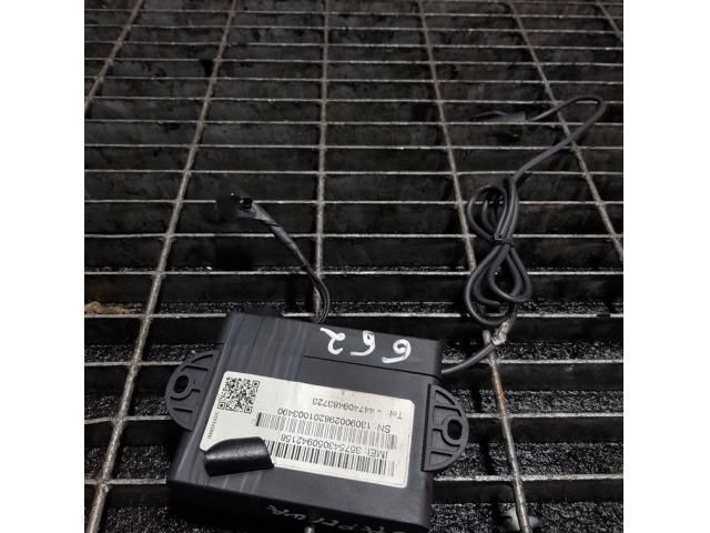 bontott CHEVROLET CAPTIVA GPS Elektronika