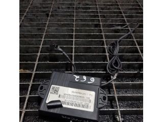 bontott CHEVROLET CAPTIVA GPS Elektronika