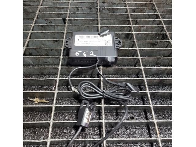 bontott CHEVROLET CAPTIVA GPS Elektronika