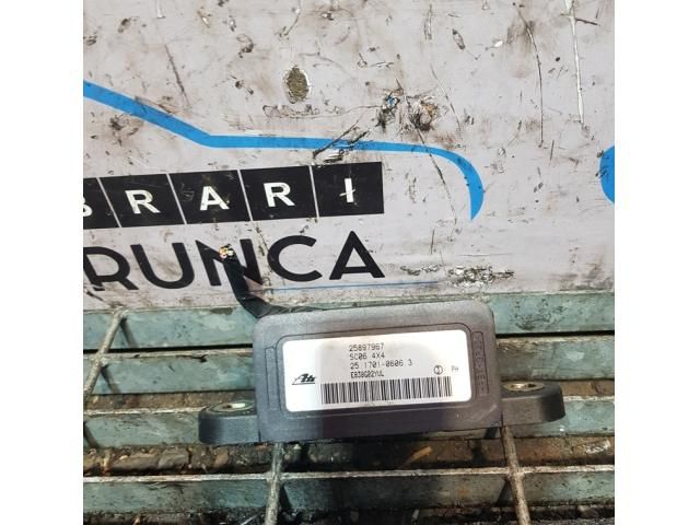 bontott CHEVROLET CAPTIVA Gyorsulás Jeladó