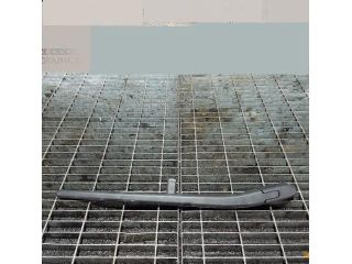 bontott CHEVROLET CAPTIVA Hátsó Ablaktörlő Kar