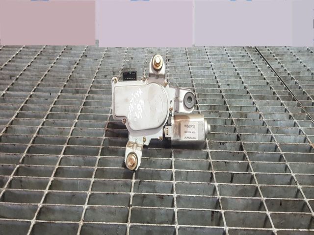 bontott CHEVROLET CAPTIVA Hátsó Ablaktörlő Motor