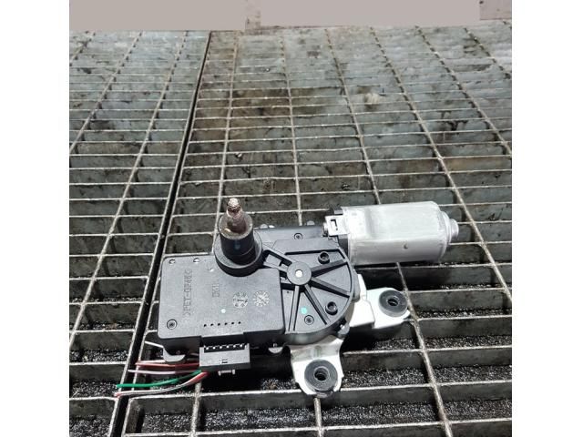 bontott CHEVROLET CAPTIVA Hátsó Ablaktörlő Motor