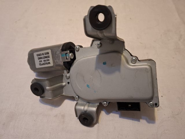 bontott CHEVROLET CAPTIVA Hátsó Ablaktörlő Motor