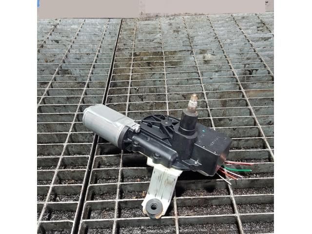 bontott CHEVROLET CAPTIVA Hátsó Ablaktörlő Motor