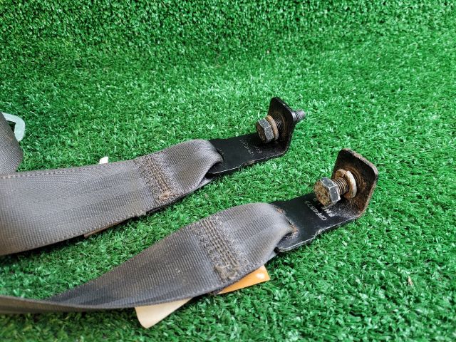 bontott CHEVROLET CAPTIVA Hátsó Biztonsági Öv Szett