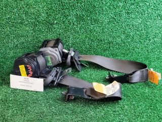 bontott CHEVROLET CAPTIVA Hátsó Biztonsági Öv Szett