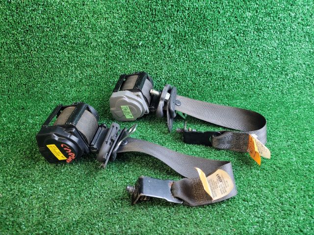 bontott CHEVROLET CAPTIVA Hátsó Biztonsági Öv Szett