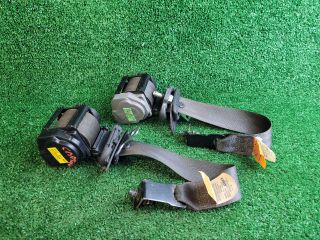 bontott CHEVROLET CAPTIVA Hátsó Biztonsági Öv Szett