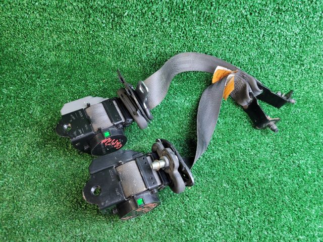 bontott CHEVROLET CAPTIVA Hátsó Biztonsági Öv Szett