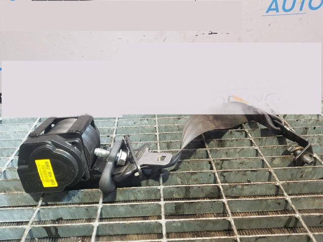 bontott CHEVROLET CAPTIVA Hátsó középső Biztonsági Öv