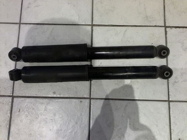 bontott CHEVROLET CAPTIVA Hátsó Lengéscsillapító Pár