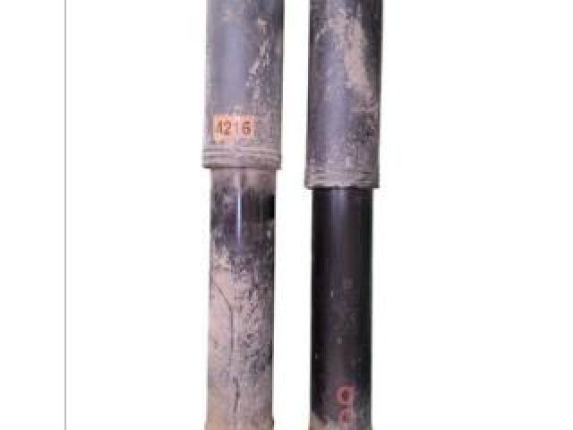 bontott CHEVROLET CAPTIVA Hátsó Lengéscsillapító (Pozíciófüggetlen)