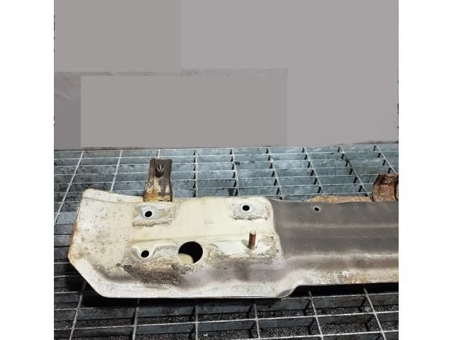 bontott CHEVROLET CAPTIVA Hátsó Lökhárító Merevítő (Fém)