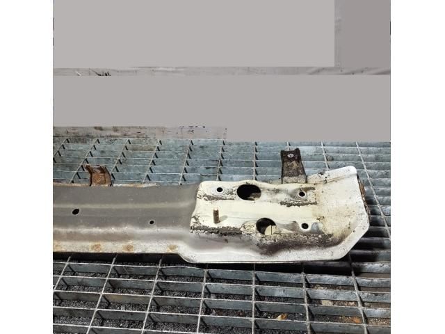 bontott CHEVROLET CAPTIVA Hátsó Lökhárító Merevítő (Fém)