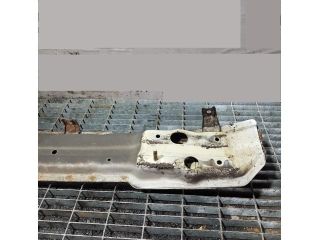 bontott CHEVROLET CAPTIVA Hátsó Lökhárító Merevítő (Fém)