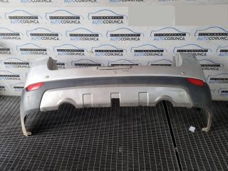 bontott CHEVROLET CAPTIVA Hátsó Lökhárító (Üresen)