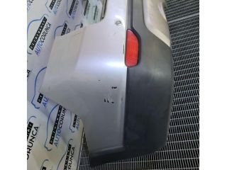 bontott CHEVROLET CAPTIVA Hátsó Lökhárító (Üresen)