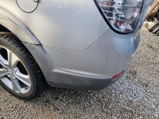 bontott CHEVROLET CAPTIVA Hátsó Lökhárító (Üresen)