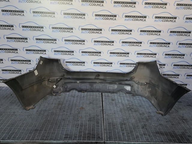 bontott CHEVROLET CAPTIVA Hátsó Lökhárító (Üresen)