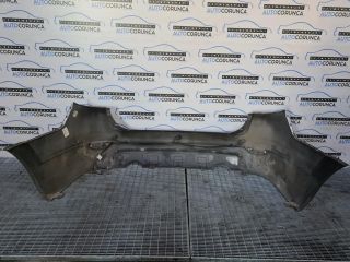 bontott CHEVROLET CAPTIVA Hátsó Lökhárító (Üresen)