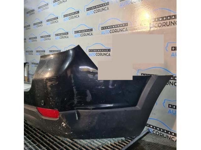 bontott CHEVROLET CAPTIVA Hátsó Lökhárító (Üresen)