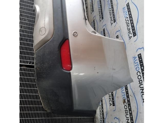 bontott CHEVROLET CAPTIVA Hátsó Lökhárító (Üresen)