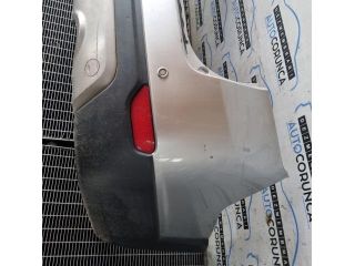 bontott CHEVROLET CAPTIVA Hátsó Lökhárító (Üresen)