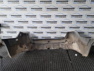 bontott CHEVROLET CAPTIVA Hátsó Lökhárító (Üresen)