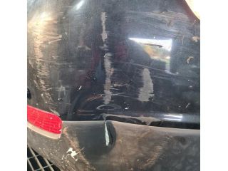 bontott CHEVROLET CAPTIVA Hátsó Lökhárító (Üresen)