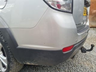 bontott CHEVROLET CAPTIVA Hátsó Lökhárító (Üresen)